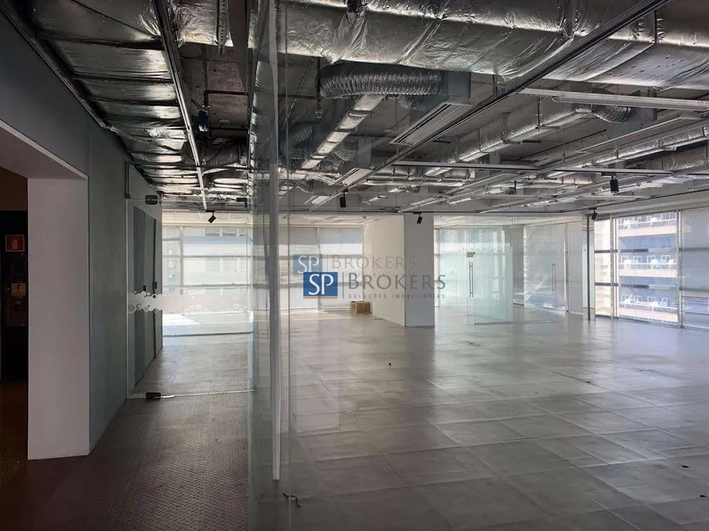 Sala-Conjunto, 200 m² - Foto 3