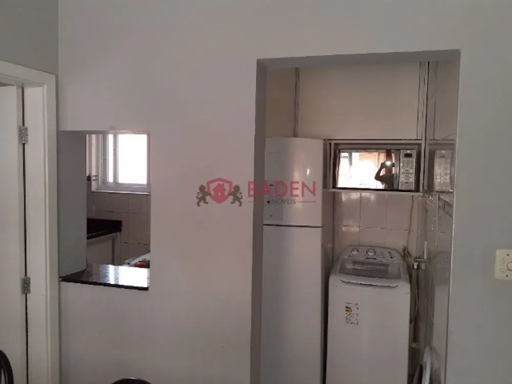 Apartamento, 1 quarto, 43 m² - Foto 4