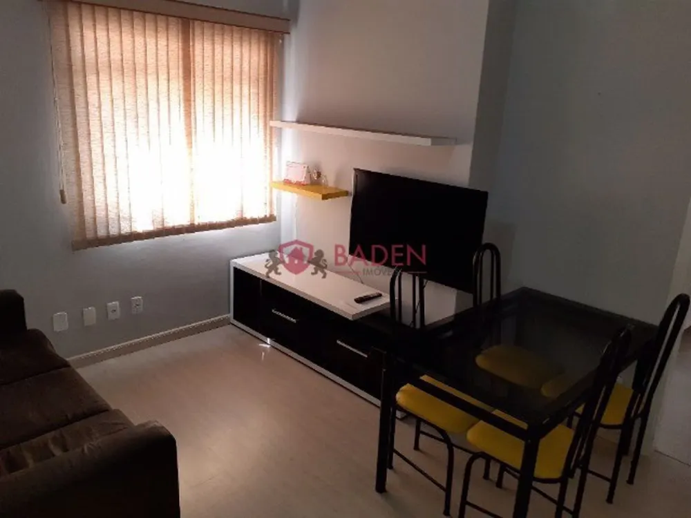 Apartamento, 1 quarto, 43 m² - Foto 1