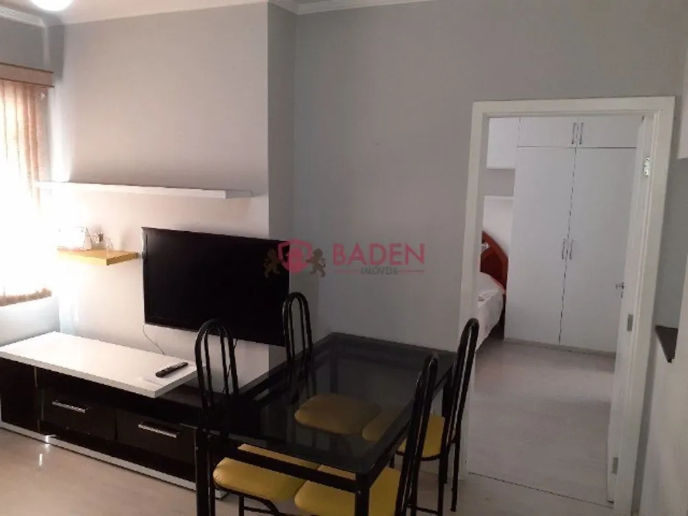 Apartamento, 1 quarto, 43 m² - Foto 2