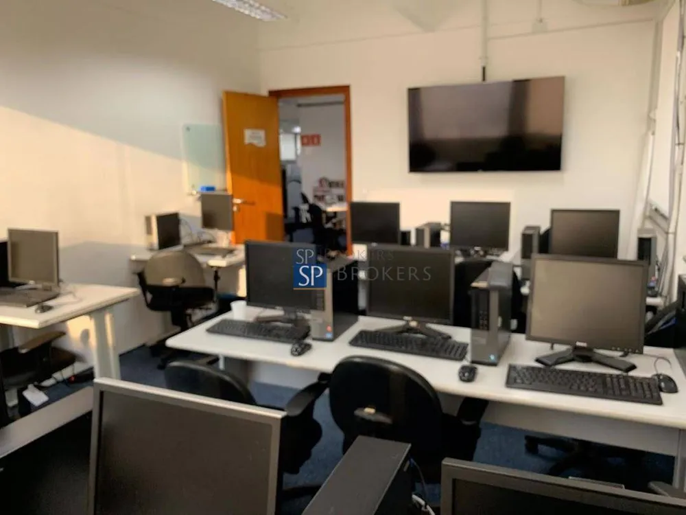 Sala-Conjunto, 415 m² - Foto 2