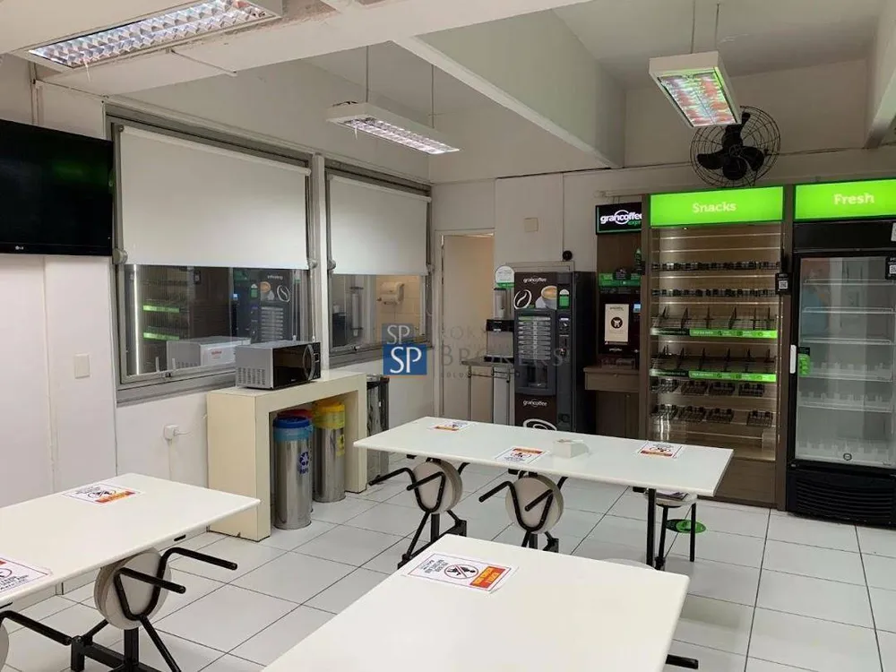 Sala-Conjunto, 415 m² - Foto 1