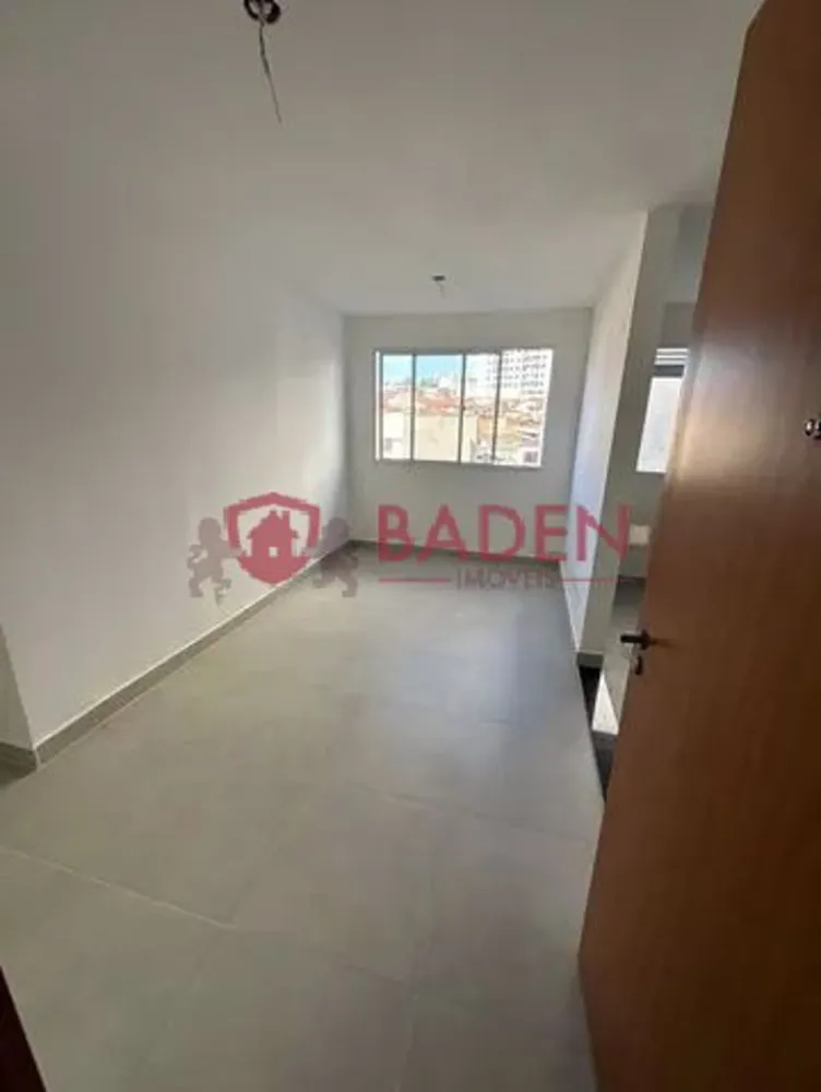 Apartamento, 2 quartos, 42 m² - Foto 1