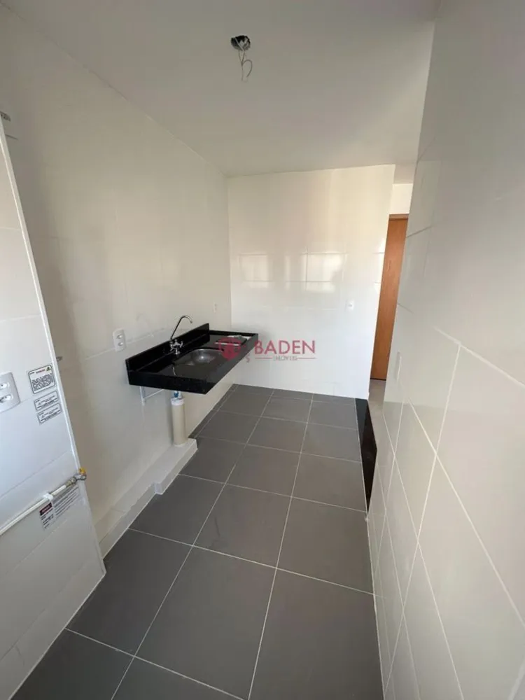Apartamento, 2 quartos, 42 m² - Foto 3