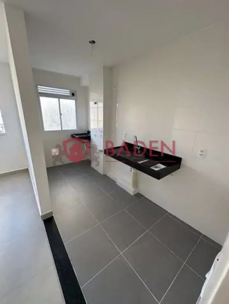 Apartamento, 2 quartos, 42 m² - Foto 2