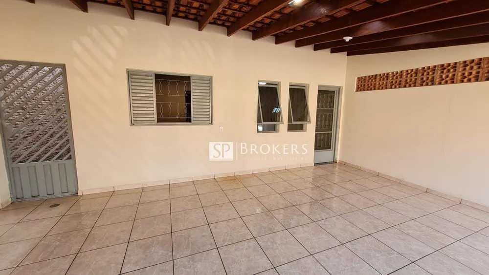 Casa, 3 quartos, 90 m² - Foto 3