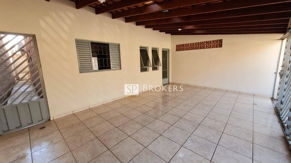 Casa, 3 quartos, 90 m² - Foto 2