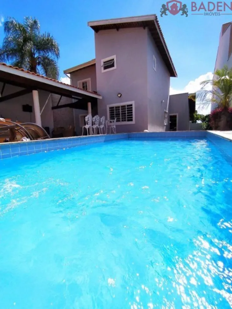 Casa, 5 quartos, 400 m² - Foto 3