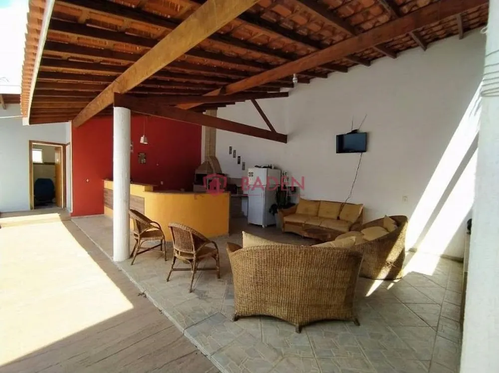 Casa, 5 quartos, 400 m² - Foto 4