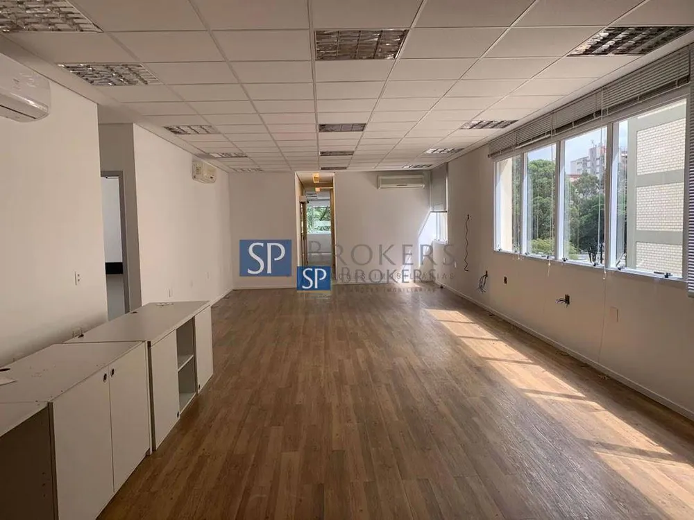 Sala-Conjunto, 205 m² - Foto 3