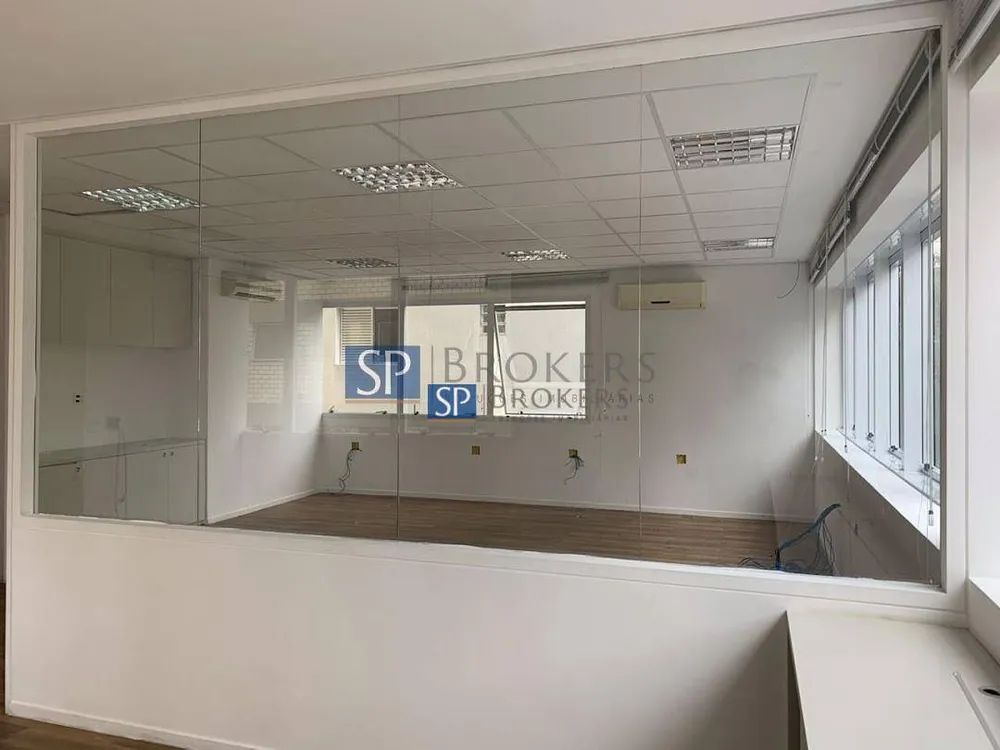 Sala-Conjunto, 205 m² - Foto 1