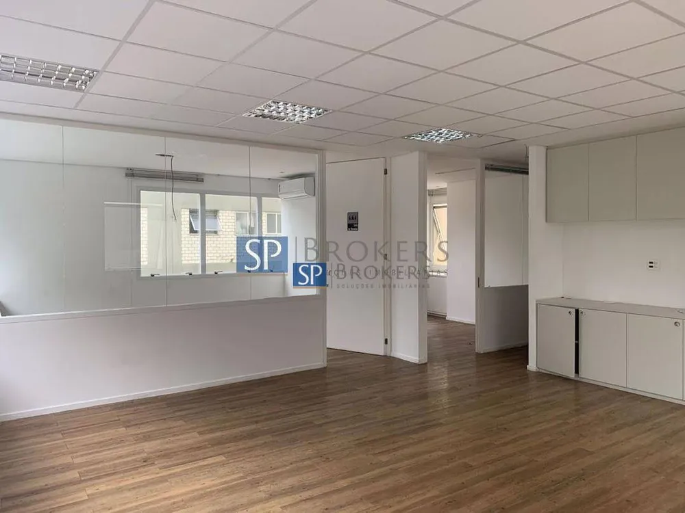 Sala-Conjunto, 205 m² - Foto 4