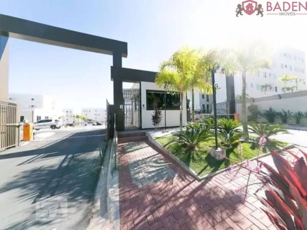 Apartamento, 2 quartos, 51 m² - Foto 1