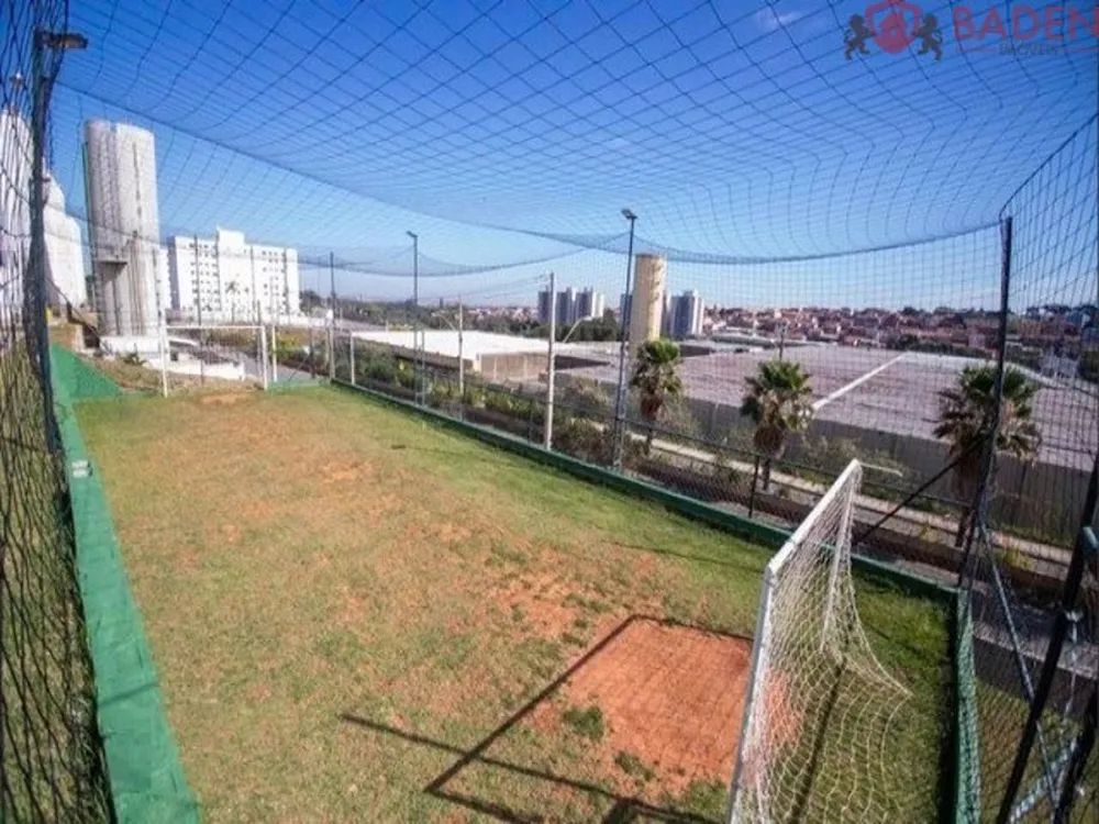 Apartamento, 2 quartos, 51 m² - Foto 3