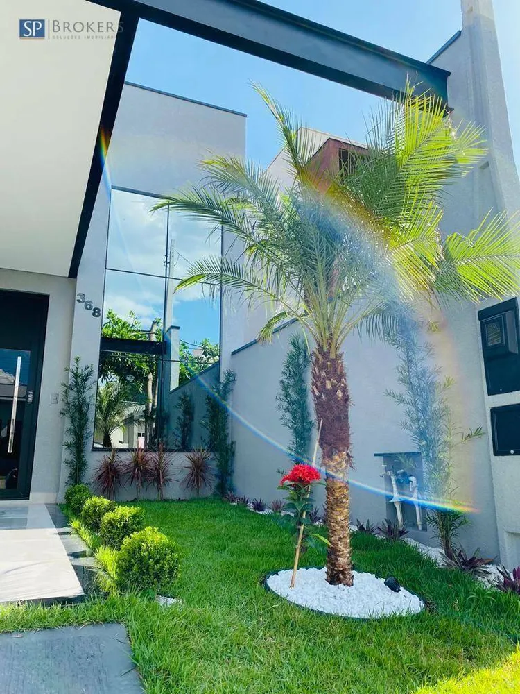 Casa de Condomínio, 3 quartos - Foto 3