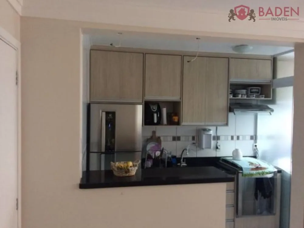 Apartamento, 2 quartos, 45 m² - Foto 4