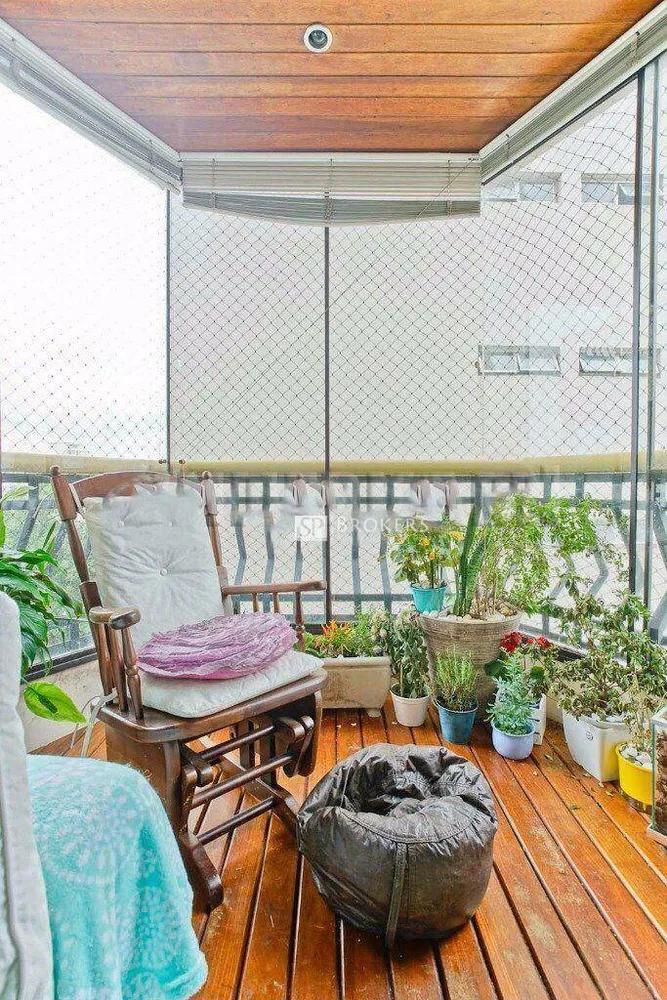 Apartamento, 3 quartos, 110 m² - Foto 3