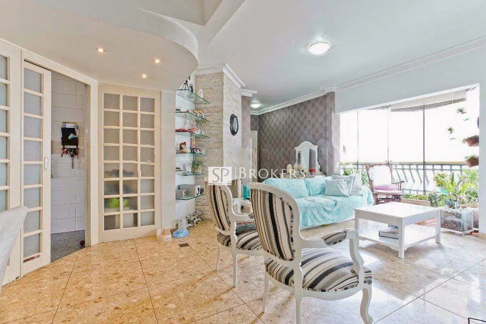 Apartamento, 3 quartos, 110 m² - Foto 2