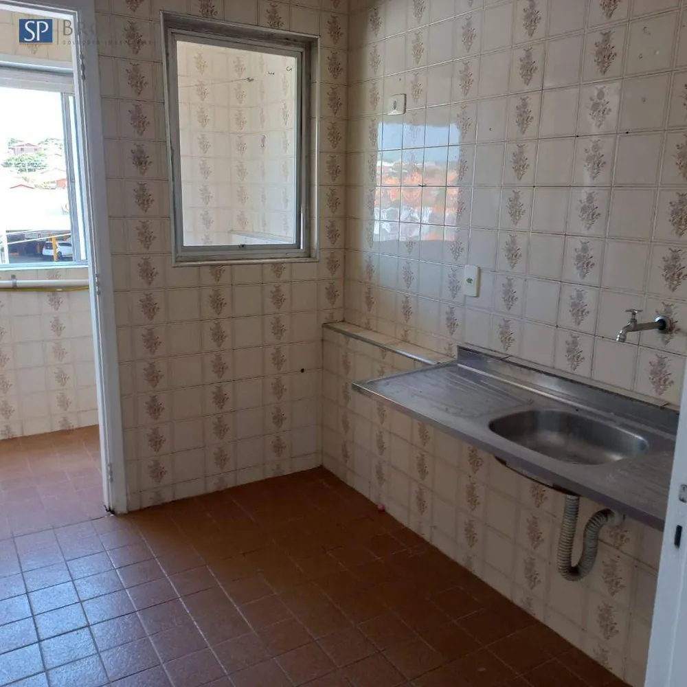 Apartamento, 2 quartos, 60 m² - Foto 5