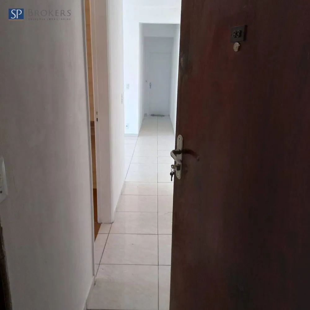 Apartamento, 2 quartos, 60 m² - Foto 2
