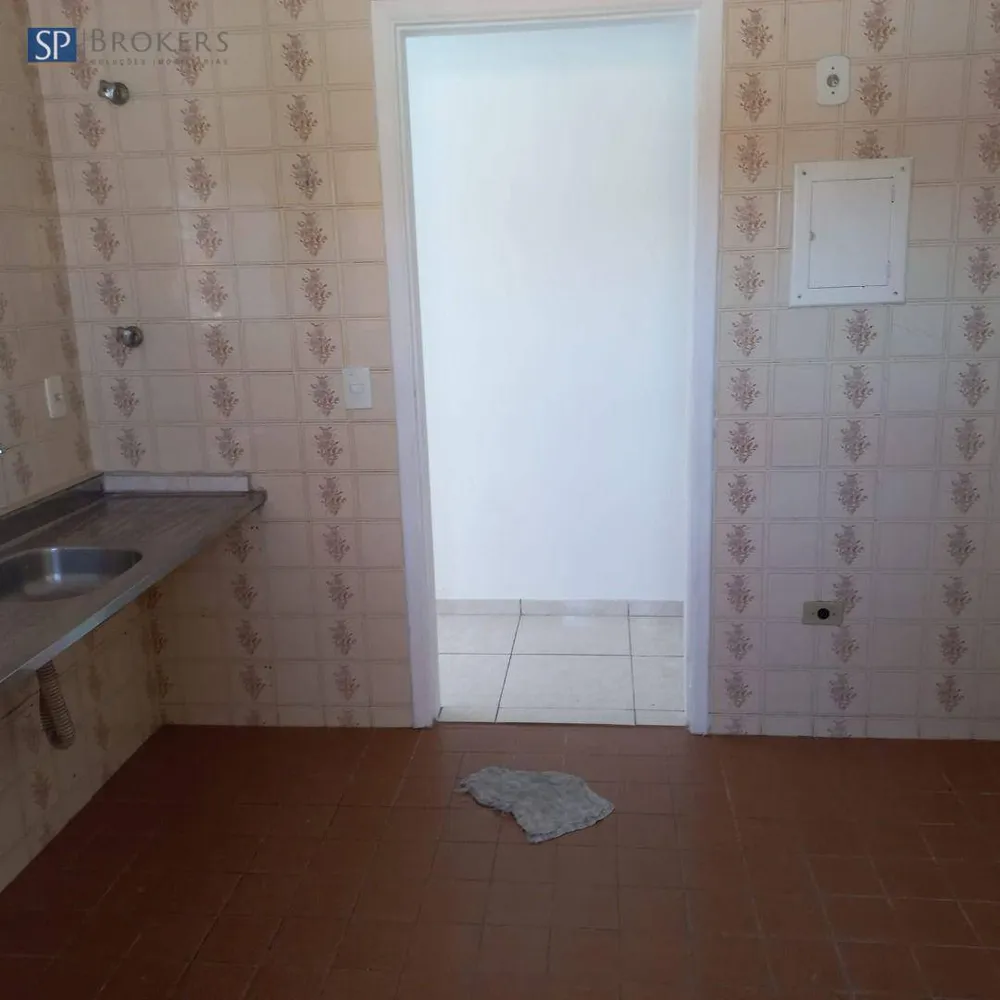 Apartamento, 2 quartos, 60 m² - Foto 6