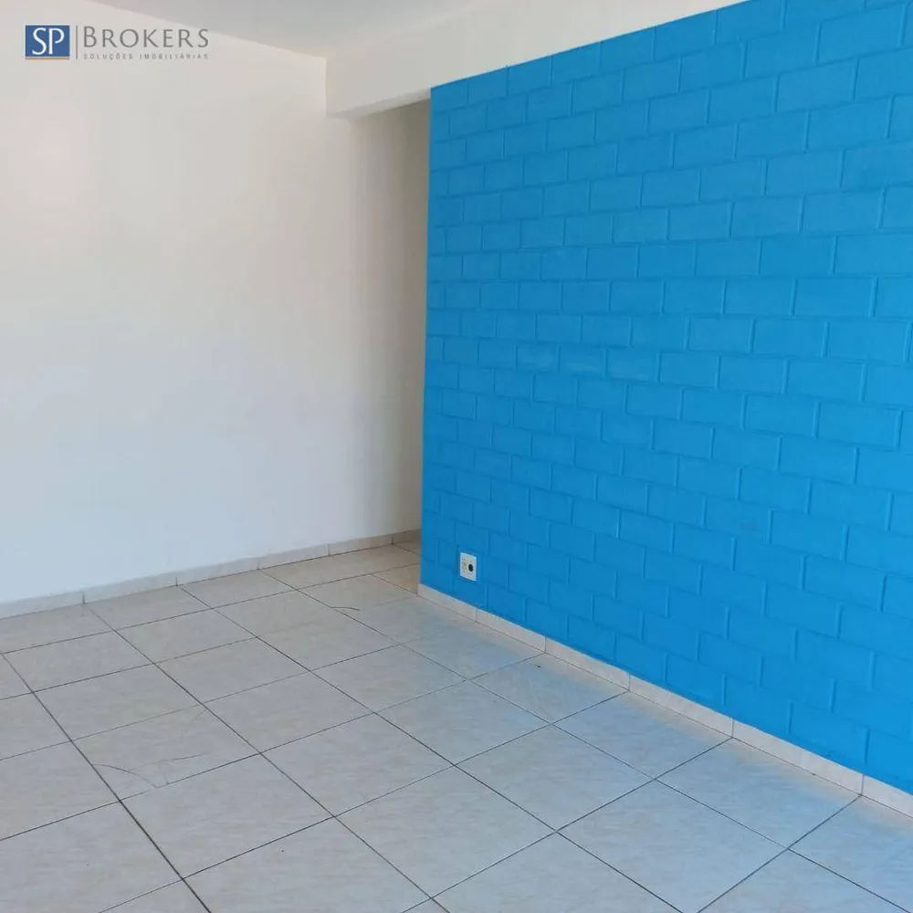 Apartamento, 2 quartos, 60 m² - Foto 4