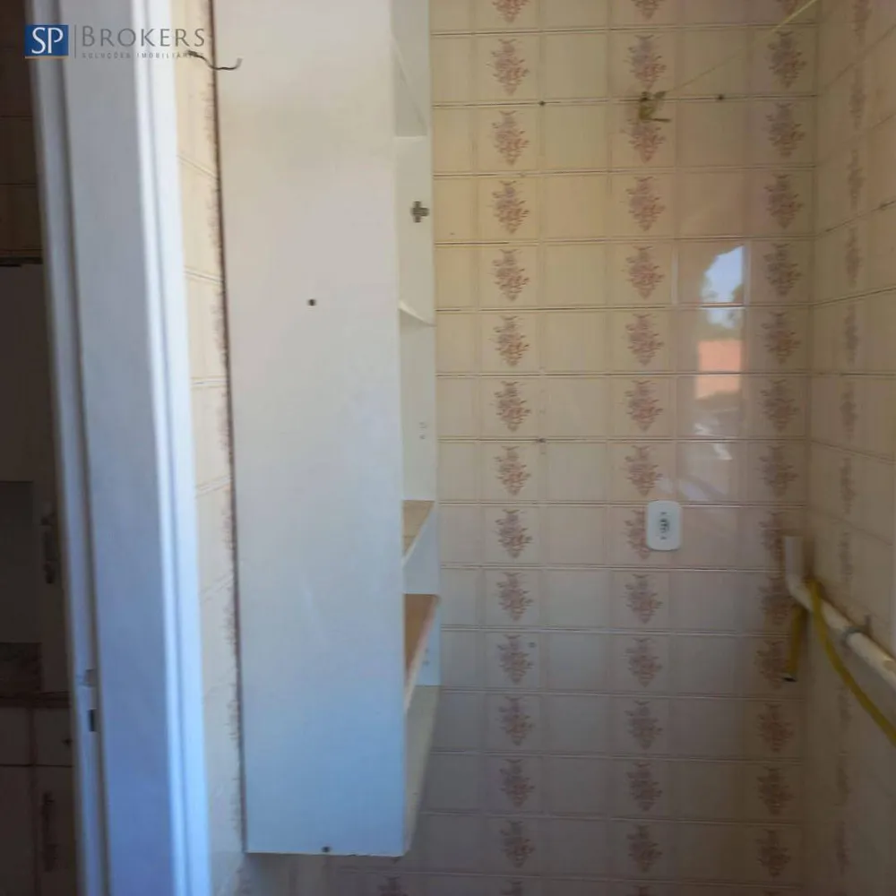 Apartamento, 2 quartos, 60 m² - Foto 8
