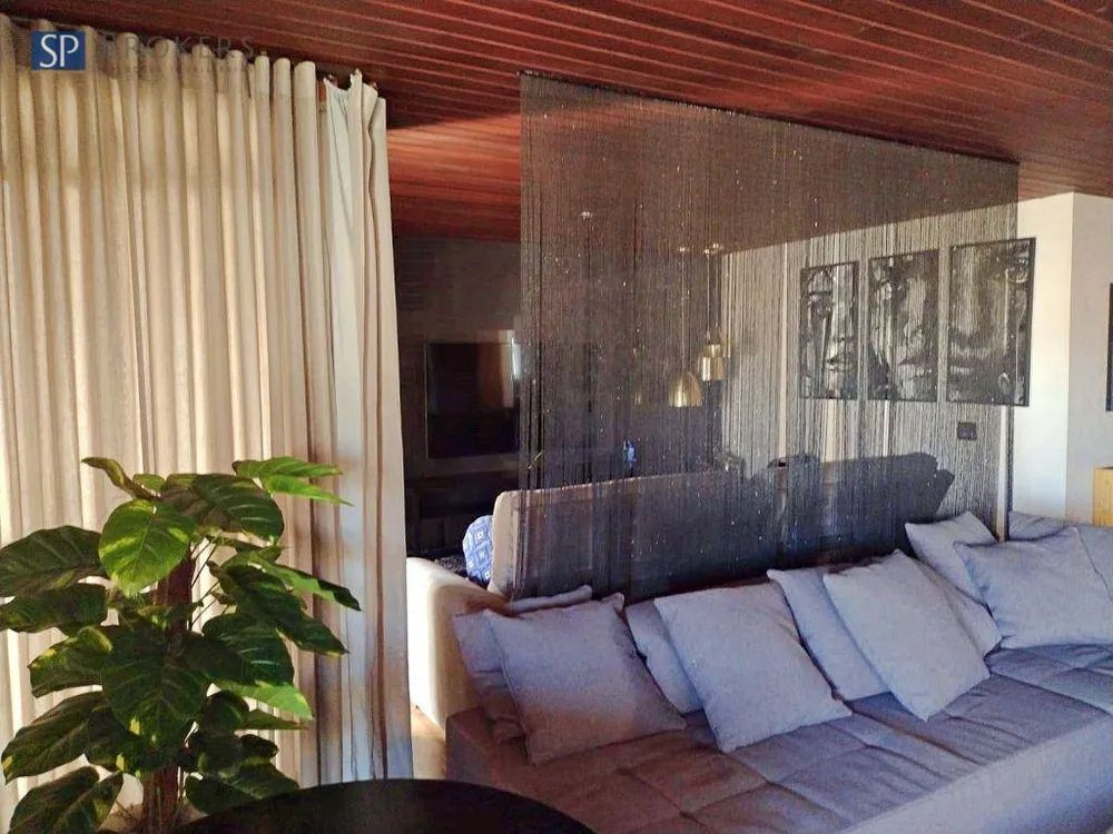 Cobertura, 5 quartos, 650 m² - Foto 2
