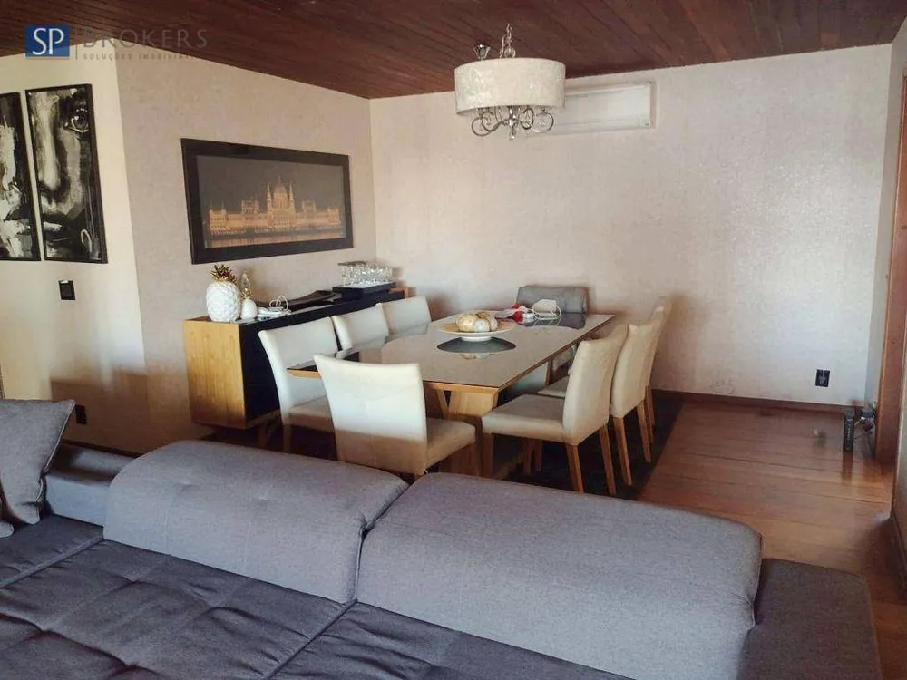 Cobertura, 5 quartos, 650 m² - Foto 1