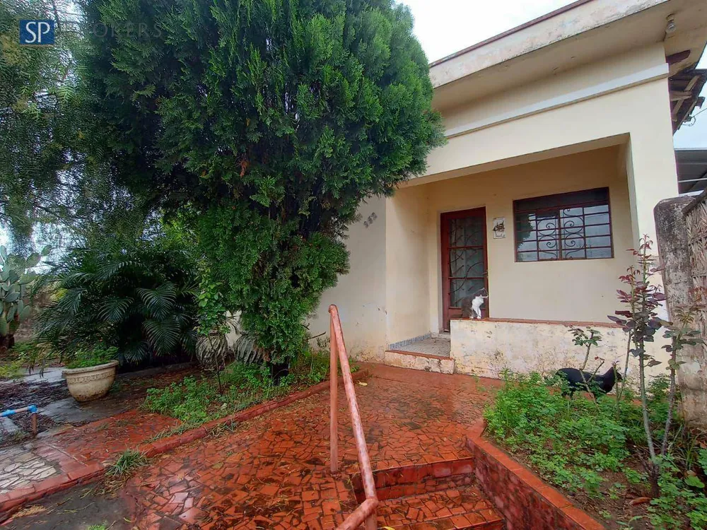 Casa, 3 quartos, 213 m² - Foto 1