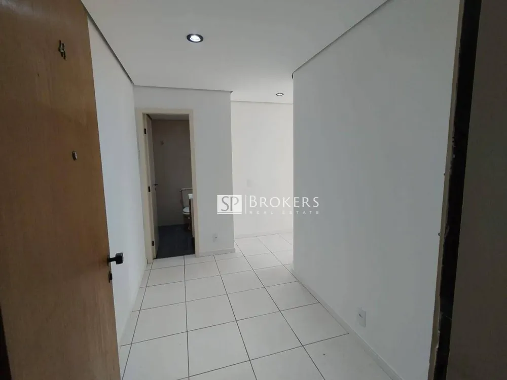 Sala-Conjunto, 45 m² - Foto 2