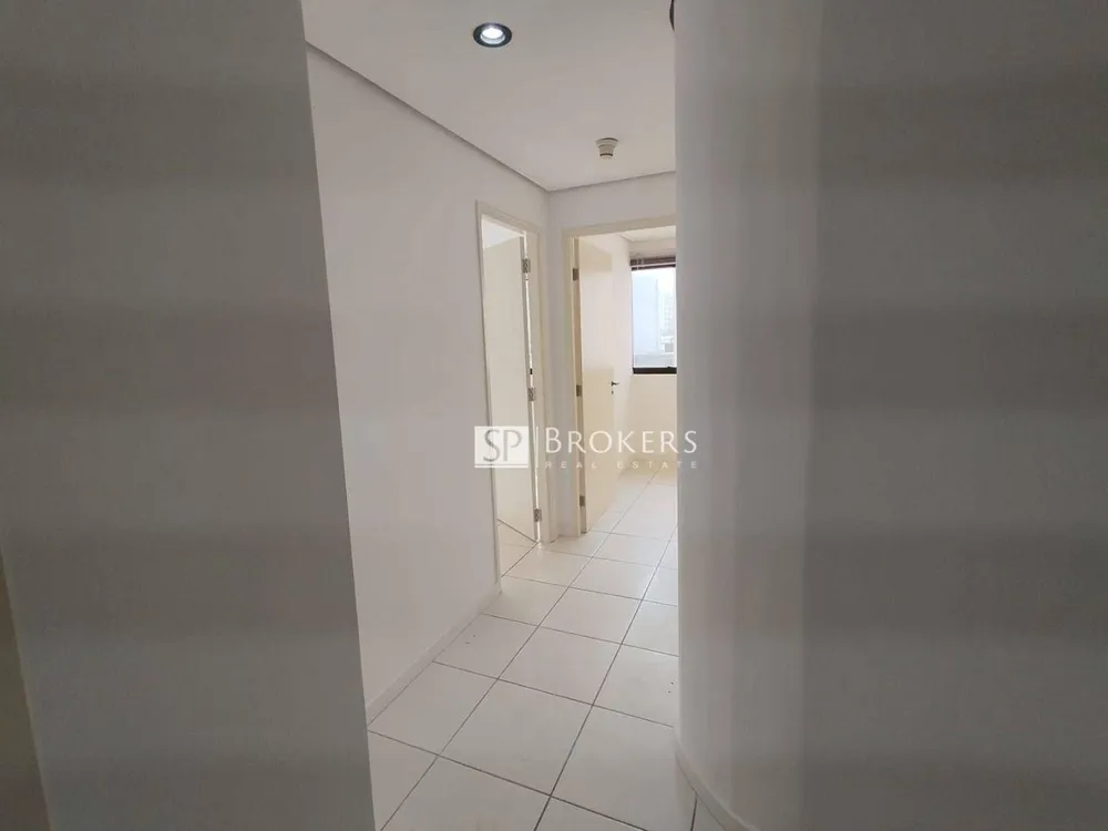 Sala-Conjunto, 45 m² - Foto 4