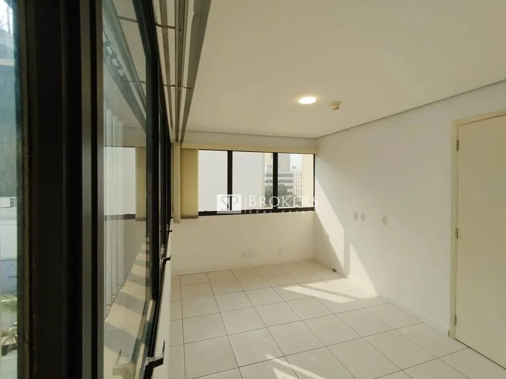 Sala-Conjunto, 45 m² - Foto 1