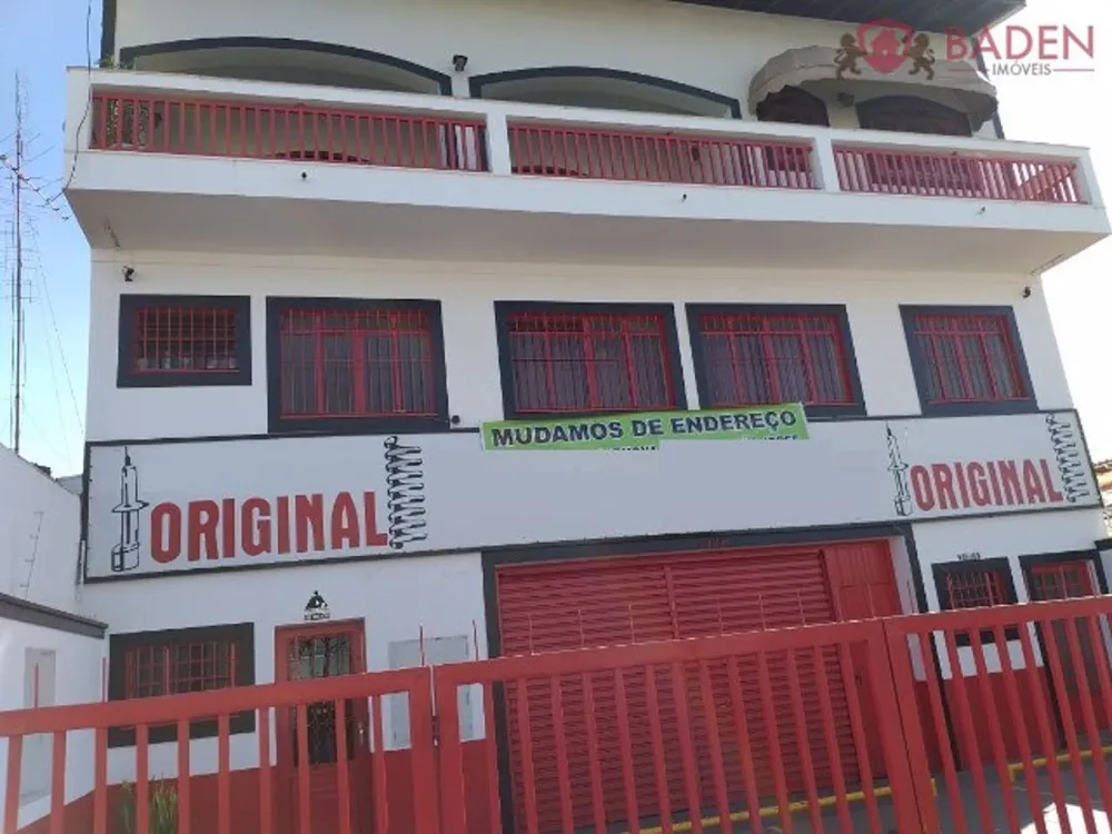 Prédio Inteiro, 660 m² - Foto 2