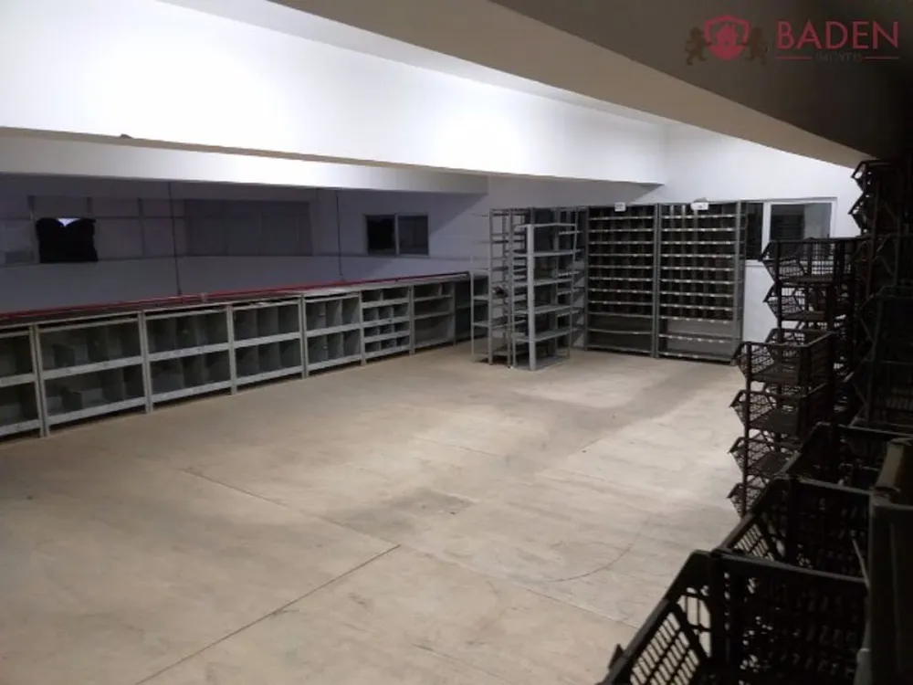 Prédio Inteiro, 660 m² - Foto 3