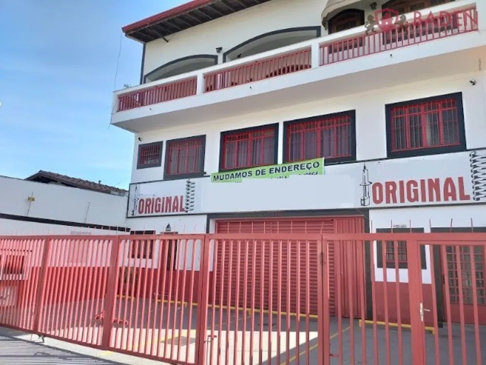 Prédio Inteiro, 660 m² - Foto 1