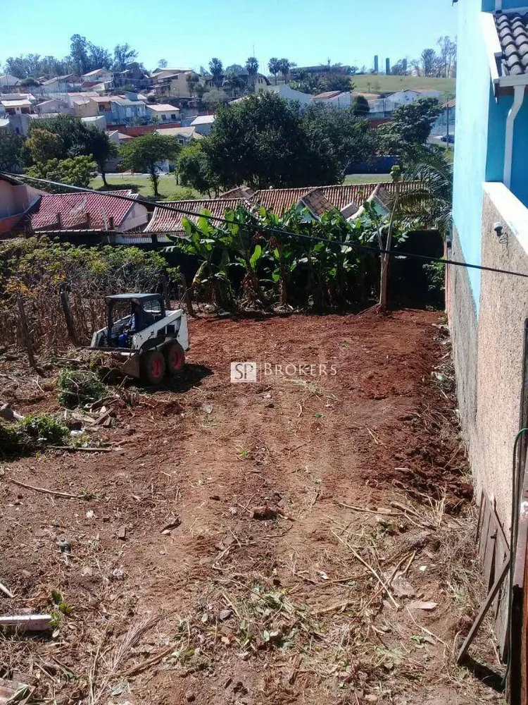 Terreno, 250 m² - Foto 2