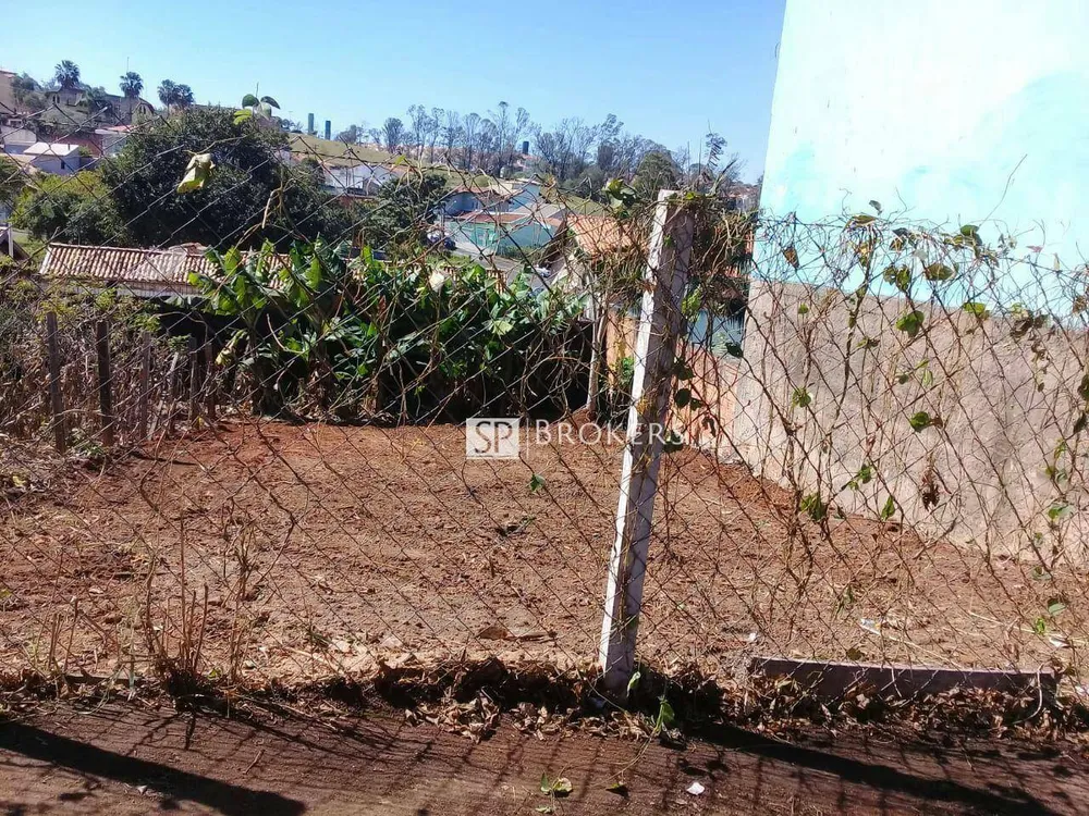 Terreno, 250 m² - Foto 1