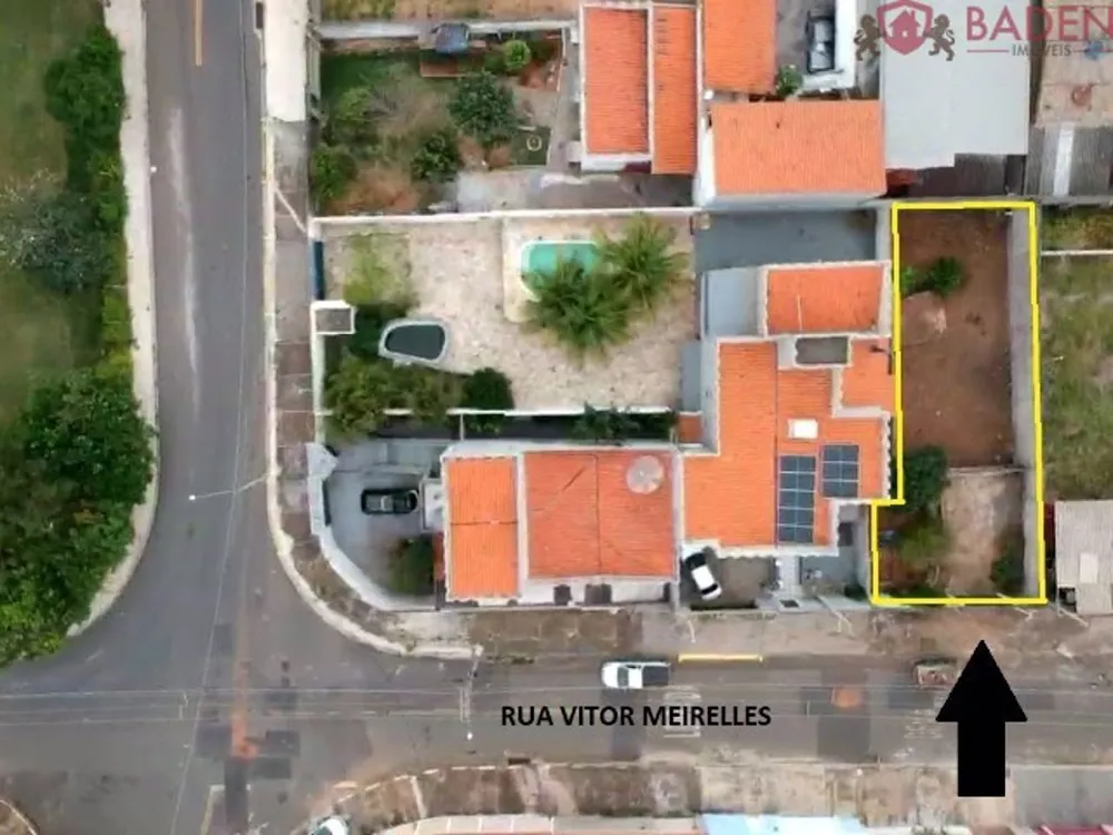 Terreno, 221 m² - Foto 4