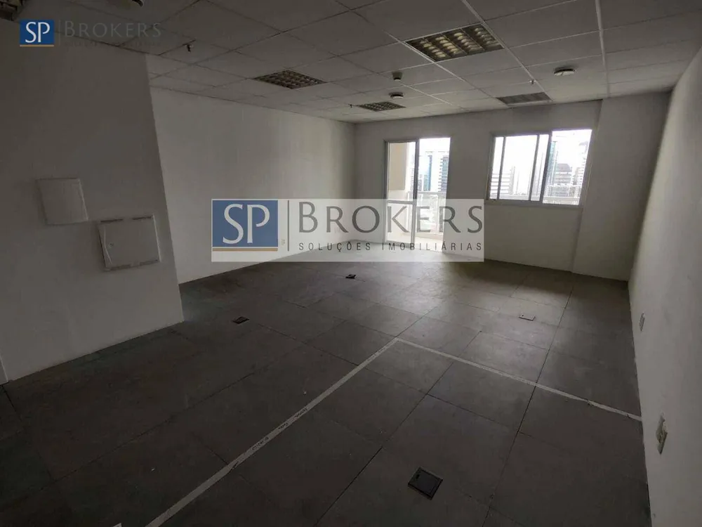Sala-Conjunto, 42 m² - Foto 1