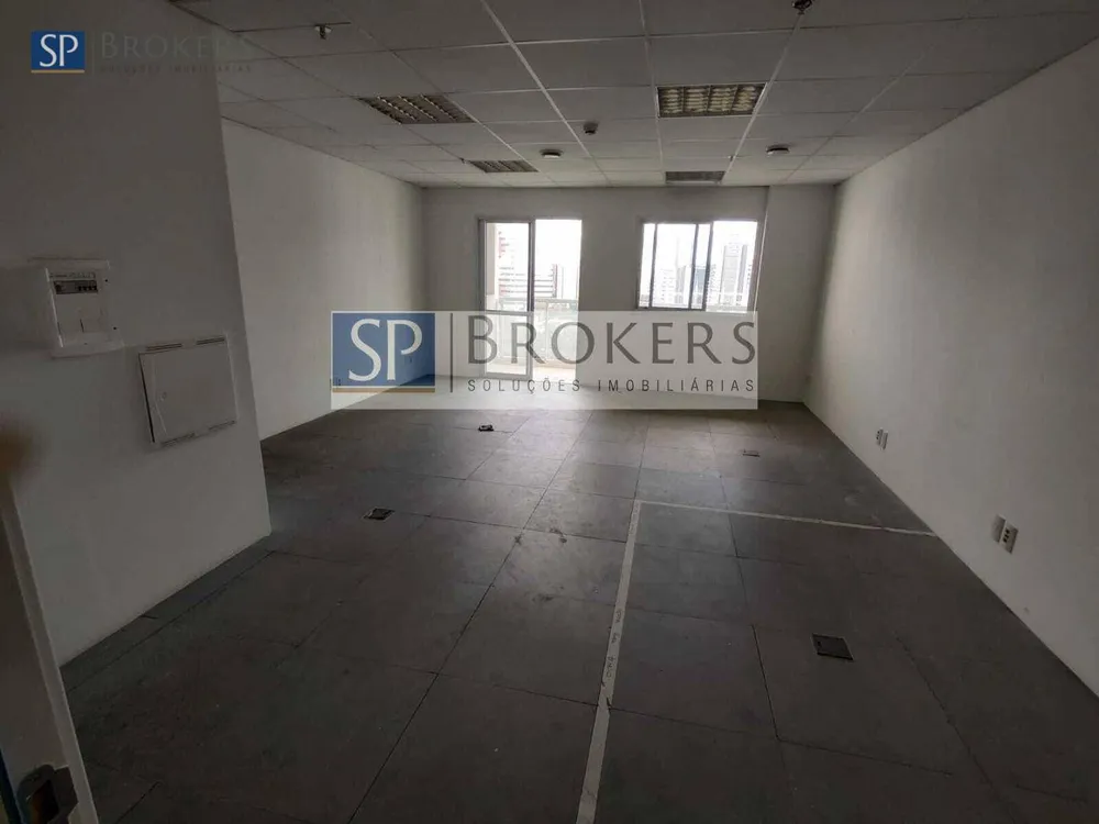 Sala-Conjunto, 42 m² - Foto 4