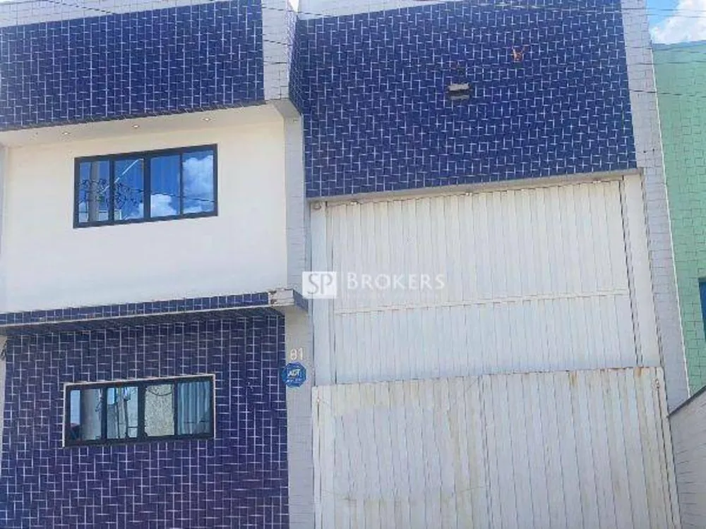 Depósito-Galpão, 230 m² - Foto 3