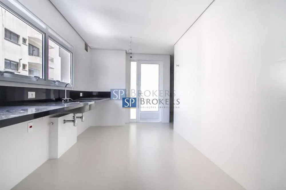 Apartamento, 4 quartos, 278 m² - Foto 1