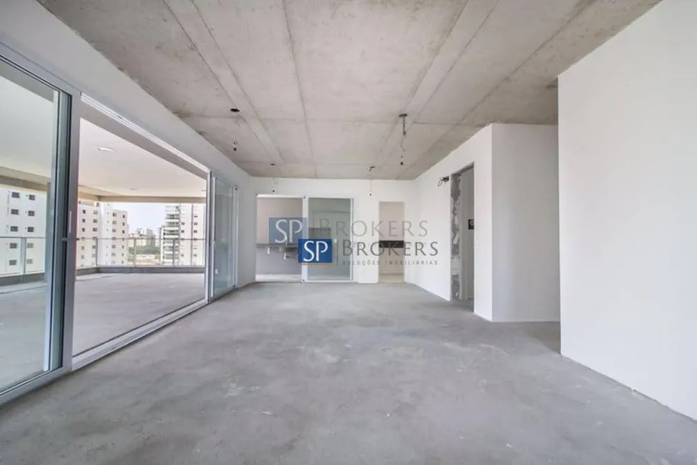 Apartamento, 4 quartos, 278 m² - Foto 3