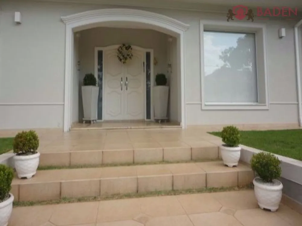 Casa de Condomínio, 6 quartos - Foto 4