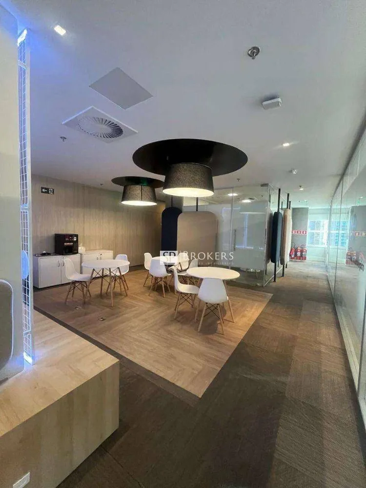 Sala-Conjunto, 536 m² - Foto 1