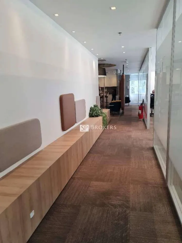 Sala-Conjunto, 536 m² - Foto 2