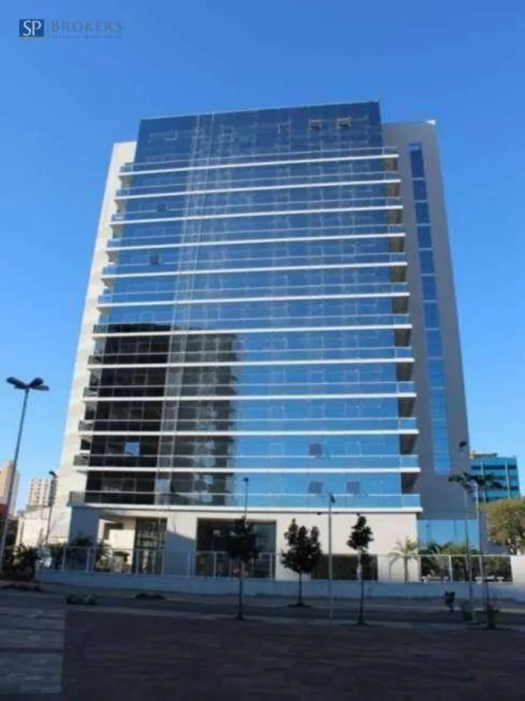 Sala-Conjunto, 117 m² - Foto 1