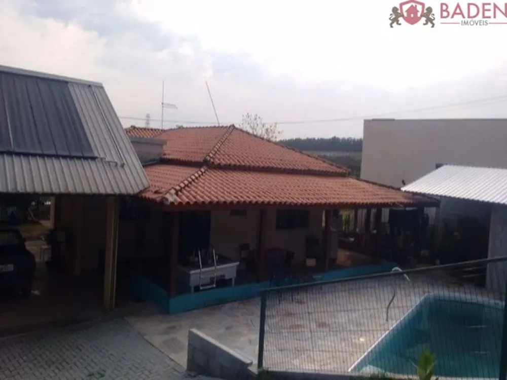 Chácara, 4 quartos, 2994 m² - Foto 3