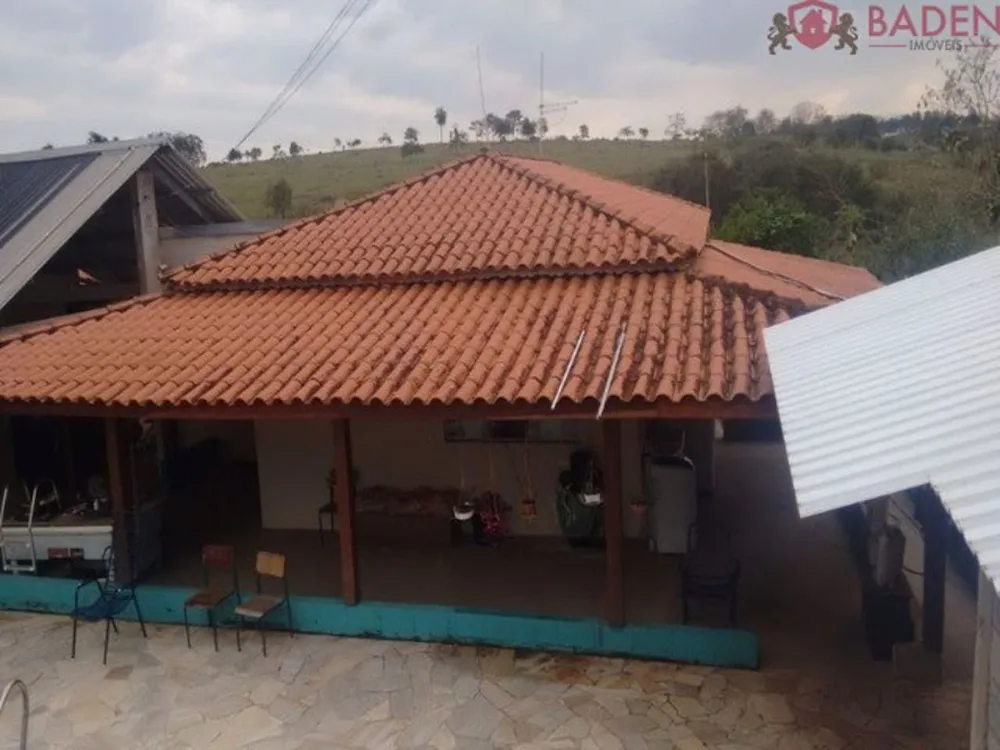 Chácara, 4 quartos, 2994 m² - Foto 2